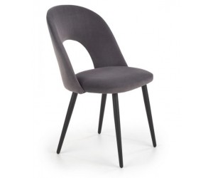 Krzesło metalowe nowoczesne...