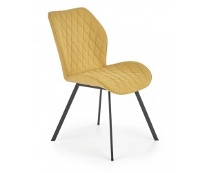 Krzesło metalowe nowoczesne...