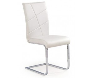 Krzesło metalowe nowoczesne...