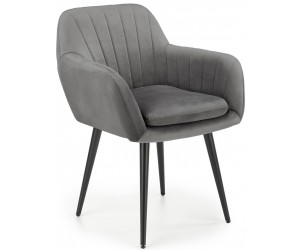 Krzesło kubełkowe...