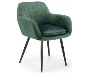 Krzesło kubełkowe...