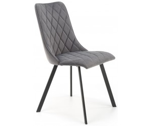 Krzesło pikowane nowoczesne...