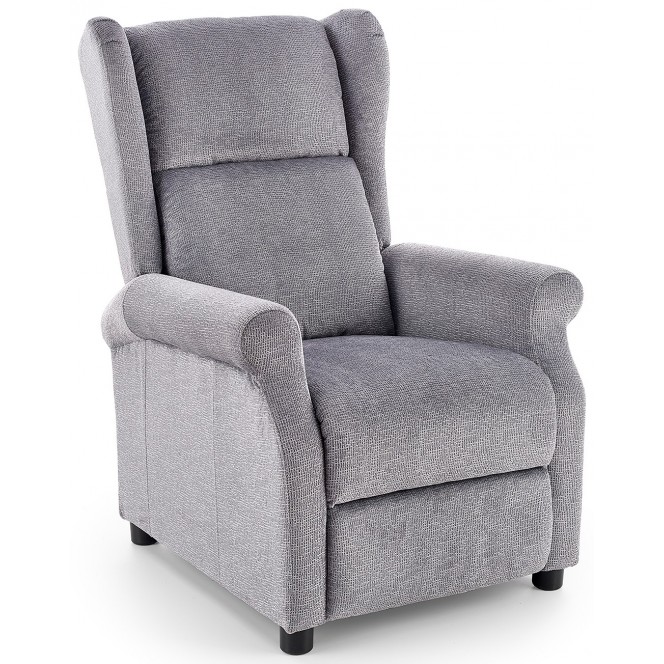 Fotel wypoczynkowy rozkładany z...