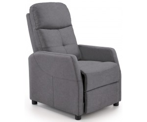 Fotel rozkładany...