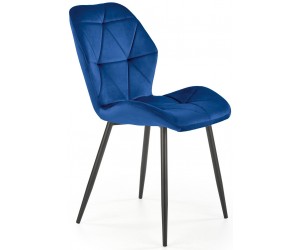 Krzesło pikowane nowoczesne...