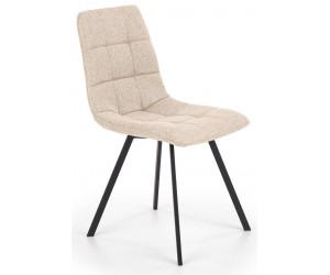 Krzesło metalowe loft...