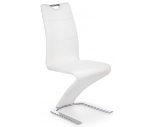 Krzesło metalowe nowoczesne...