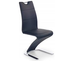 Krzesło metalowe nowoczesne...