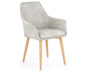 Krzesło metalowe...