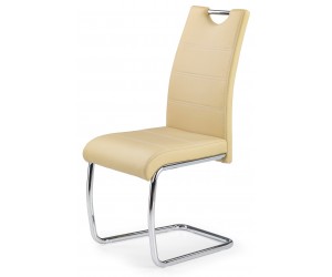 Krzesło metalowe nowoczesne...