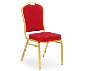 Krzesło metalowe klasyczne...