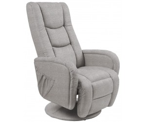 Fotel rozkładany recliner z...