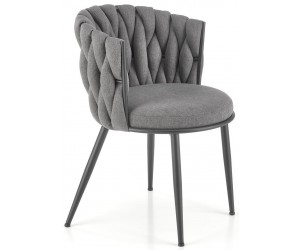 Krzesło metalowe nowoczesne...