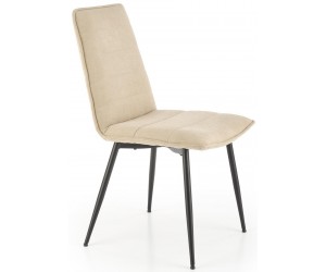 Krzesło metalowe tradycyjne...