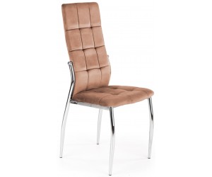 Krzesło metalowe nowoczesne...