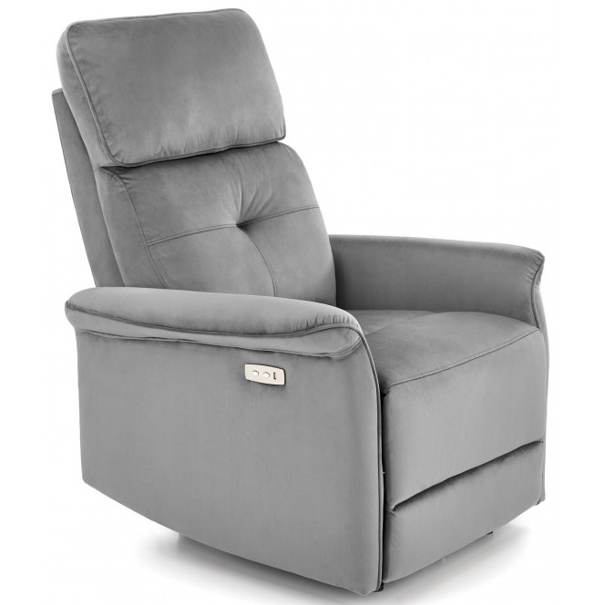 Fotel z funkcją elektrycznego...