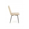 K493 krzesło beżowy