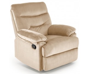 Fotel rozkładany...