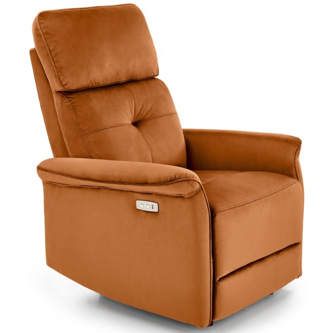 Fotel z funkcją elektrycznego...