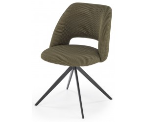 Krzesło metalowe nowoczesne...