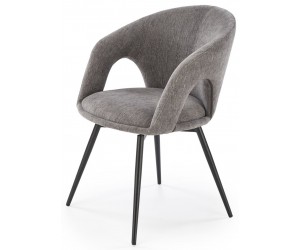 Krzesło metalowe loftowe...