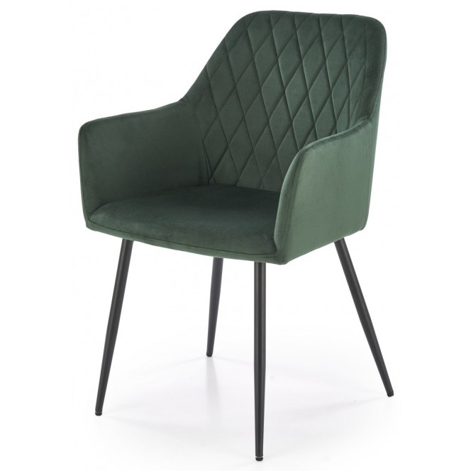 Krzesło metalowe klasyczne...