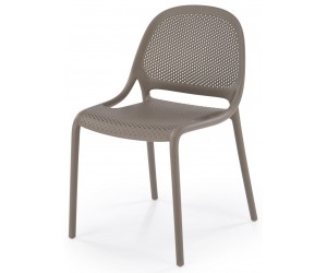 Krzesło nowoczesne z...