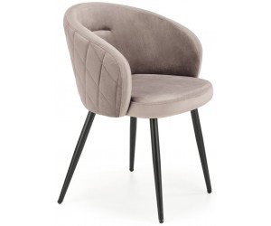 Krzesło kubełkowe...