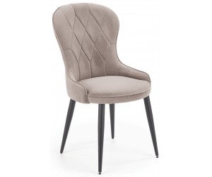 Krzesło tapicerowane...