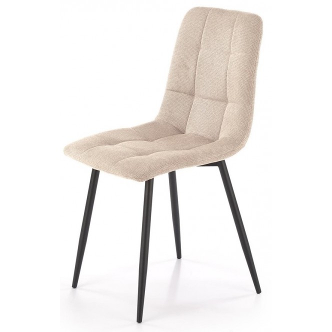 Krzesło metalowe tradycyjne...