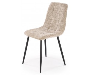 Krzesło metalowe nowoczesne...