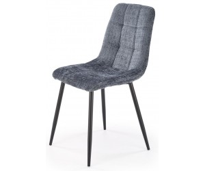 Krzesło metalowe nowoczesne...