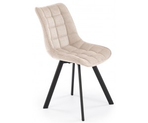 Krzesło metalowe tradycyjne...