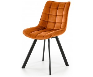 Krzesło pikowane eleganckie...