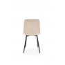 K560 krzesło beżowy