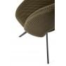 K546 krzesło oliwkowy
