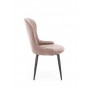 K366 krzesło beżowy