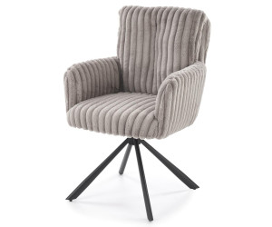 Krzesło metalowe obrotowe...