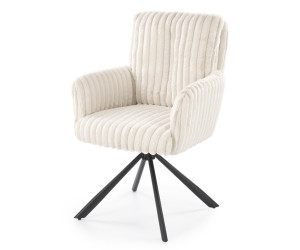 Krzesło metalowe obrotowe...