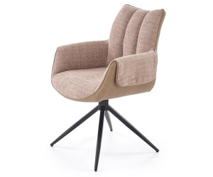 Krzesło metalowe obrotowe...