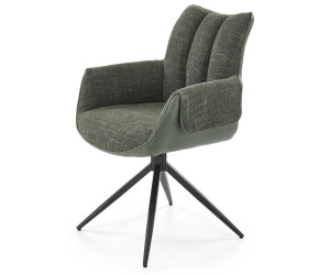 Krzesło metalowe obrotowe...