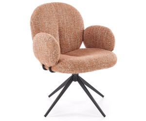 Krzesło metalowe obrotowe...