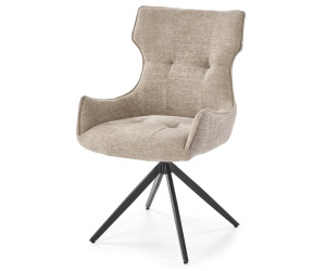 Krzesło metalowe obrotowe...