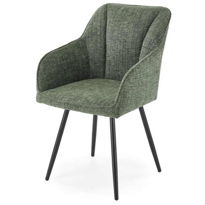 Krzesło metalowe obrotowe nowoczesne...