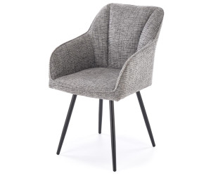 Krzesło metalowe obrotowe...