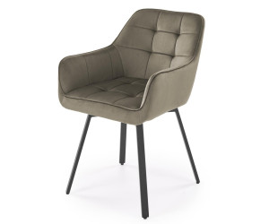 Krzesło metalowe obrotowe...