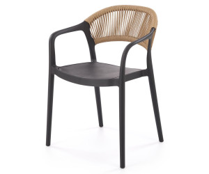 Krzesło z tworzywa w stylu...