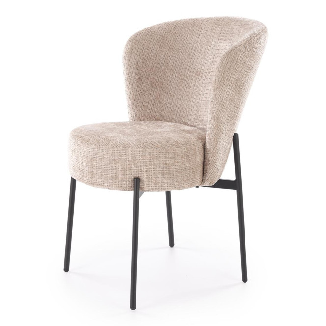 Krzesło metalowe nowoczesne...