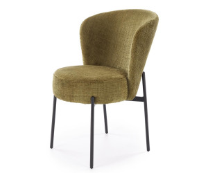 Krzesło metalowe nowoczesne...