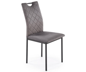 Krzesło metalowe nowoczesne...